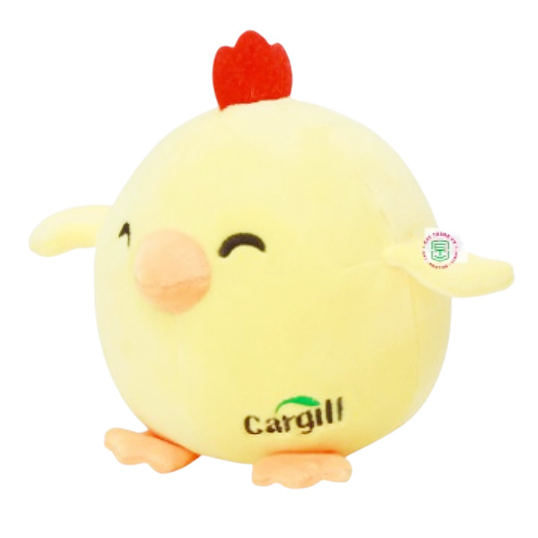 Custom event teddy bear