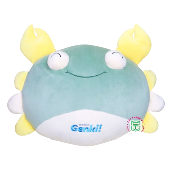Custom event teddy bear