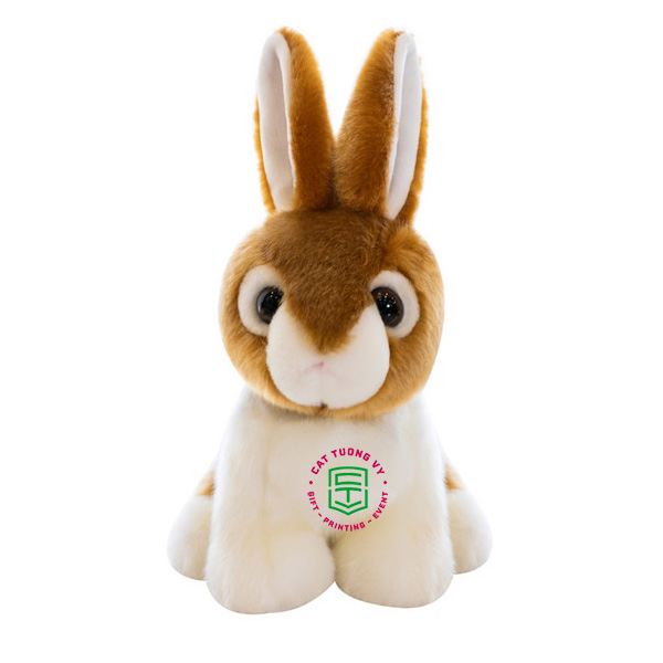 Custom plush toy manufacturing