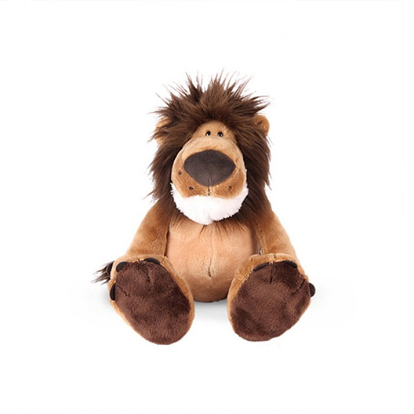 Custom plush toy manufacturing