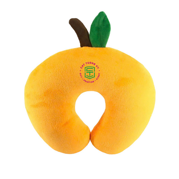 U-shaped pillow