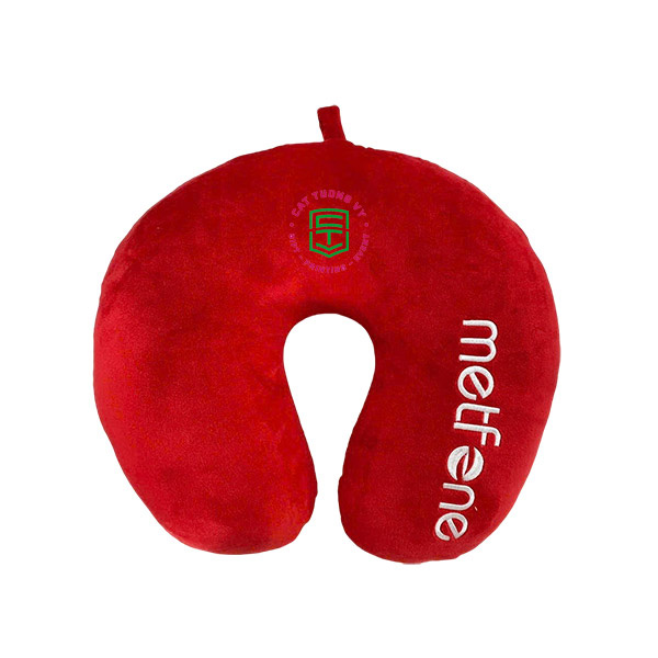U-shaped pillow