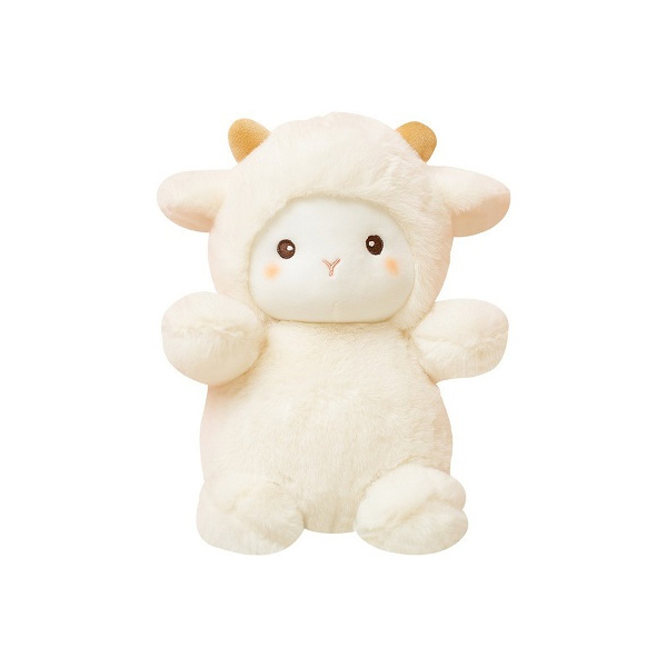 Custom plush toy and stuffed animal manufacturing