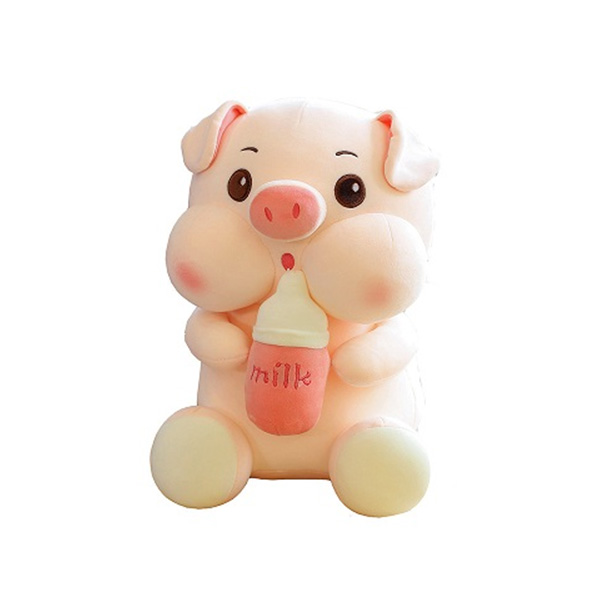 Custom plush toy and stuffed animal manufacturing