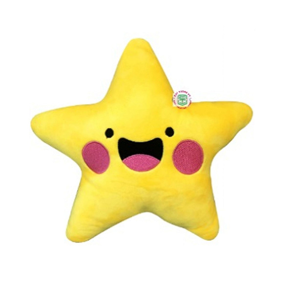 Apollo star plush